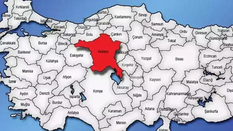 Ankara'nın Altındağ, Çankaya ve Etimesgut: Yerel seçimlerde belediye başkan adayları kimler belli oldu mu?