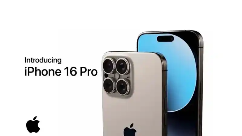 Karşınızda Yüksek Çözünürlükte İlk Görüntülerle Tanıtılan iPhone 16 Serisi!