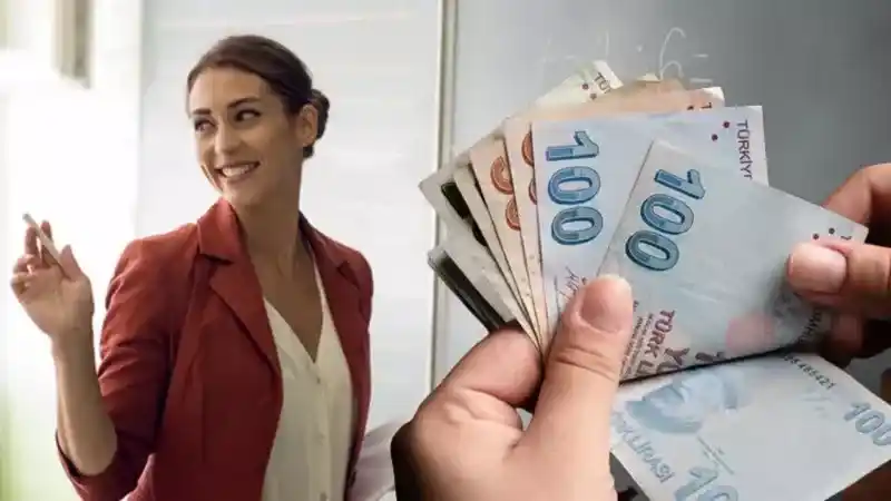 Yozgat Öğretmenlerine Müjde: Ocak Ayında Maaşlara Yüzde 49.25 Zam mı Yapılacak?