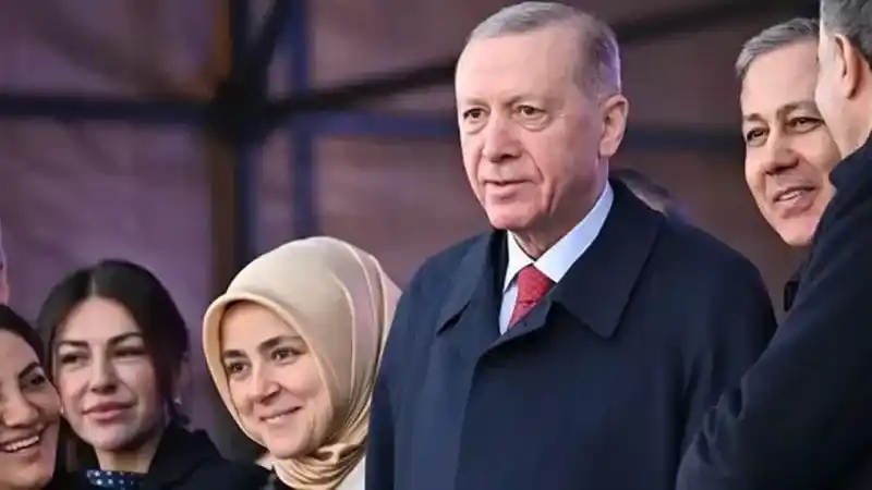 AK Parti Yarın 28 Başkan Adayını Açıklayacak... İşte O İller!