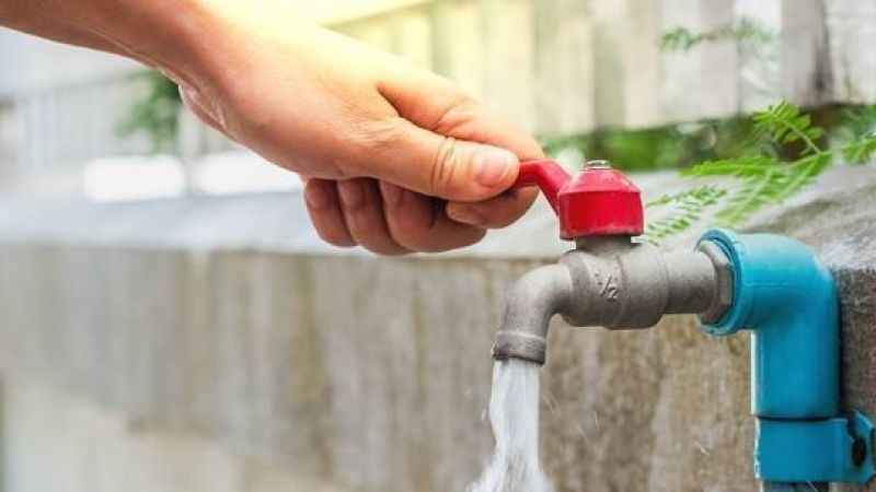 Su Kesintisi Uyarısı: Ankara'nın Hangi İlçeleri 6 Ocak'ta Susuz Kalacak?