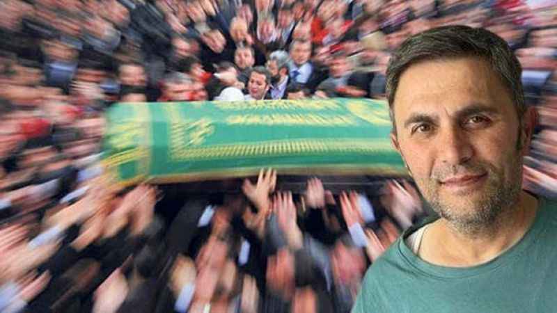 Yozgat’ı Yasa Boğan Vefat: Doğru Ailesinin Acı Günü