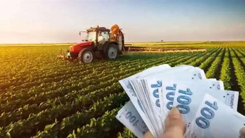 Yozgatlı Çiftçiye Ödenecek Kira, Analiz ve Nakliye Desteği Belli Oldu
