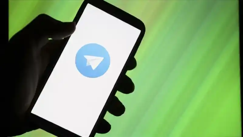 Akademi Dergisi Telegram Kanalı Linki Nedir? 2024