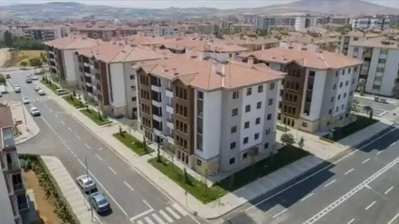 Yozgatlı Vatandaşlara TOKİ'den Uygun Fiyatlı Konut Fırsatı!