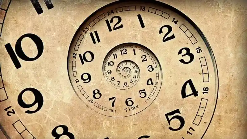 1991 saniye olayı nedir?
