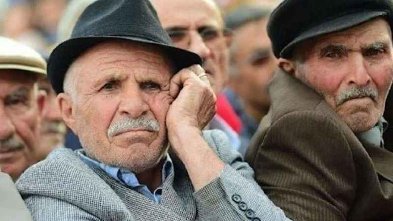 2024’te Emeklilere Büyük Müjde: Tüm Türkiye’de Ücretsiz Hizmet