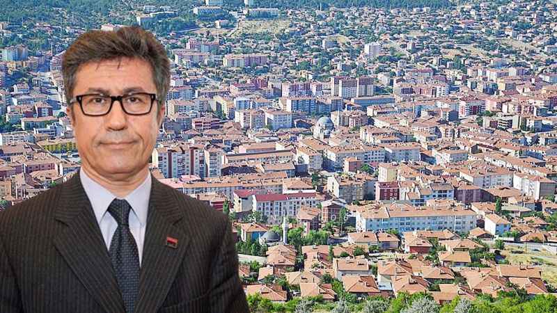 İYİ Parti’den Yozgat’ta Büyük Buluşma: Yerel Seçimler Öncesi Divan Toplantısı! İşte Detaylar!