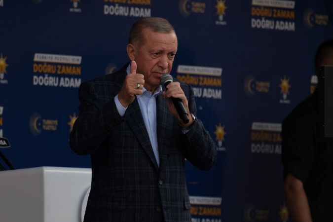 AK Parti Yozgat Belediye Başkan adayı açıklanmayacak mı?