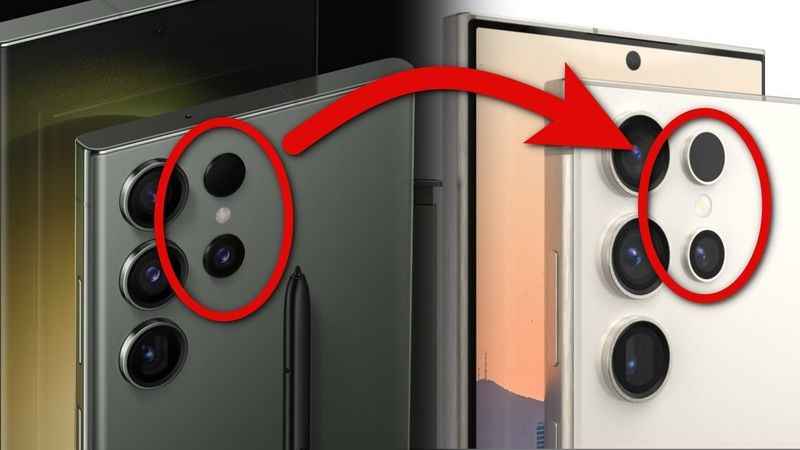 Samsung Galaxy S24 Ultra, Sızdırılan Canlı Fotoğraflarla Gündemde