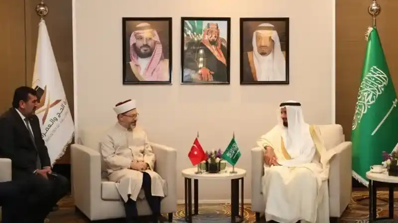 Yozgatlı Hacı Adaylarının Dikkatine! 2024 Hac Kontenjanları Belli Oldu