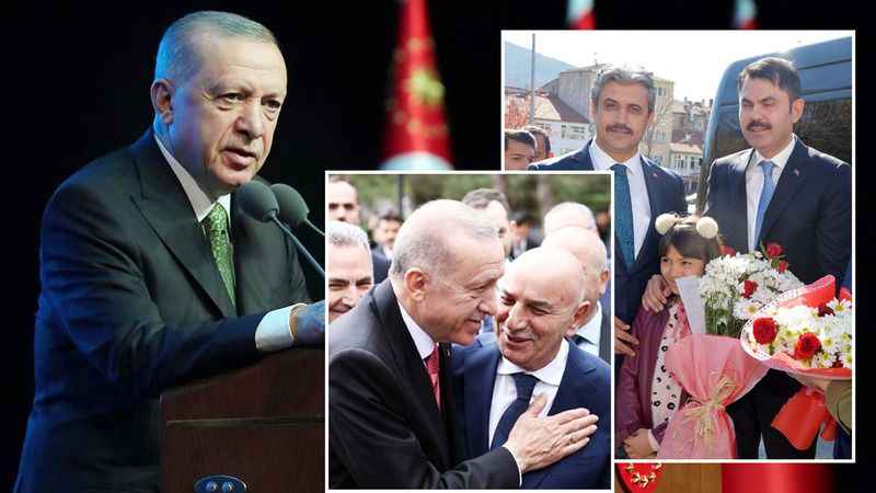 Gözler Yozgat'ta: Cumhurbaşkanı kimi açıklayacak?
