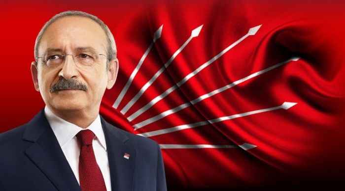 Kılıçdaroğlu geliyor?