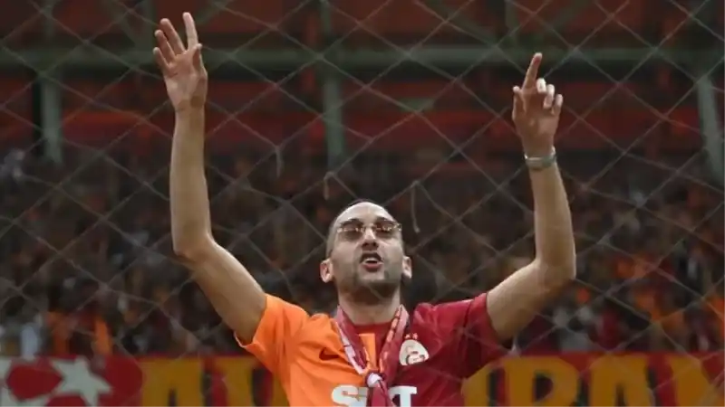 Ziyech Neden Yok, Oynamıyor?