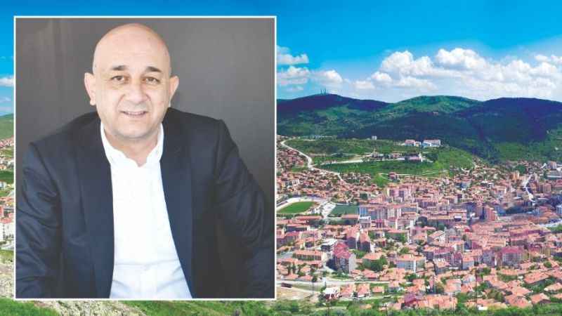 Yozgat siyasetinde kutuplaşma sona ermeli: siyasi istikrar ve huzura ihtiyaç var!