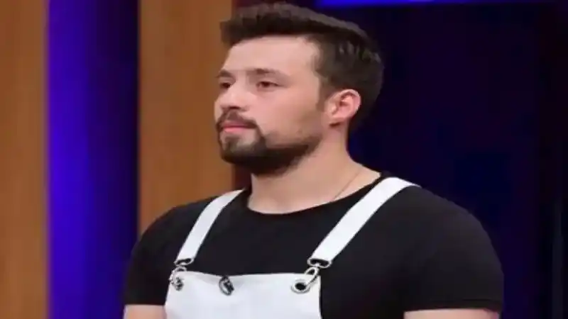 Masterchef Hasan Biltekin Kimdir, Nereli, Kaç Yaşında?