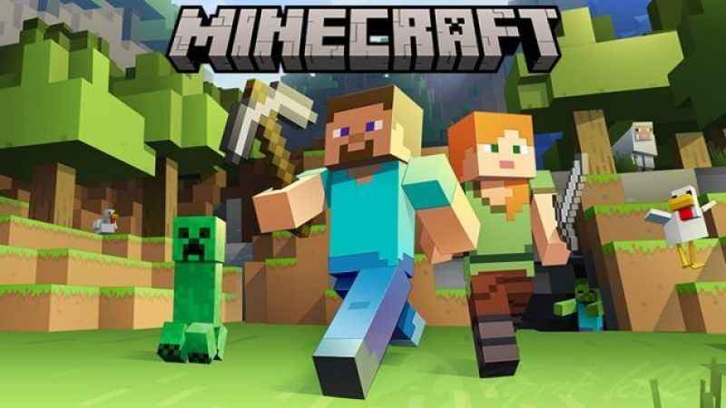 Android oyun club minecraft 1.20 son sürüm indir