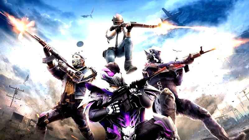 PUBG Mobile Hesap Çalma Yöntemleri Neler?