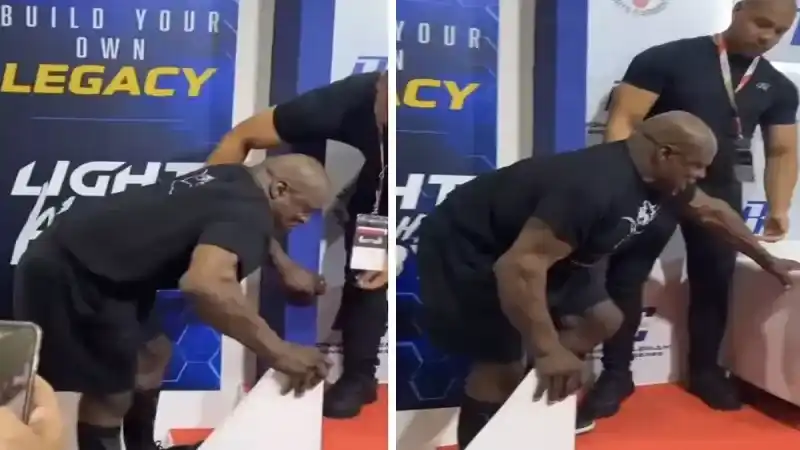 Ronnie Coleman Kimdir, Son Hali Nasıl?