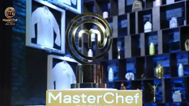 MasterChef Barbaros Neden Elendi?