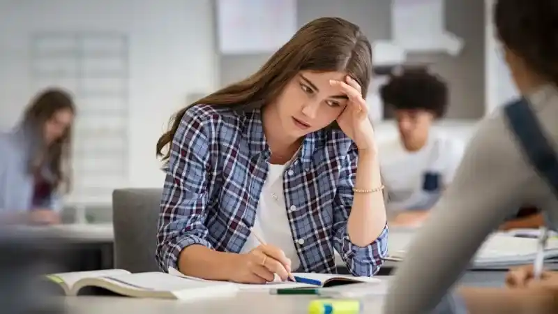 Sınav Kaygısıyla Başa Çıkma Yolları Neler?