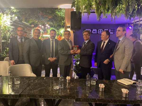 İYİ Parti Genel Başkan Yardımcısı Tane Demirer: İYİ Parti Fark Yaratacak