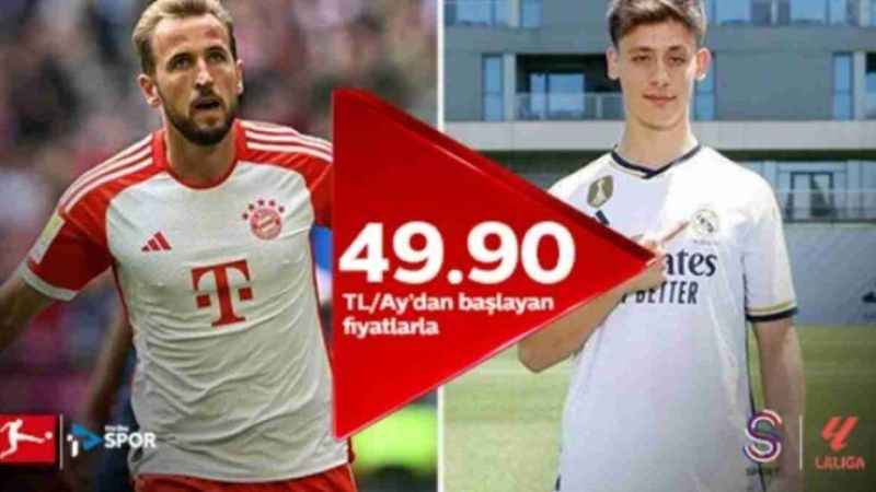 Tivibu Spor 1 ücretli mi, şifreli mi?