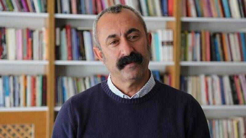 Yolu Yozgat’tan geçen komünist başkanın artık Tunceli’de yeri yok!
