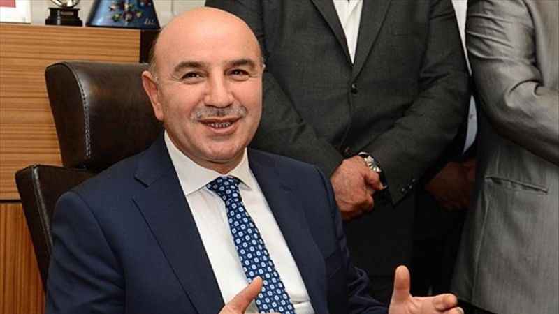 Turgut Altınok kimdir, kaç yaşında, nereli?