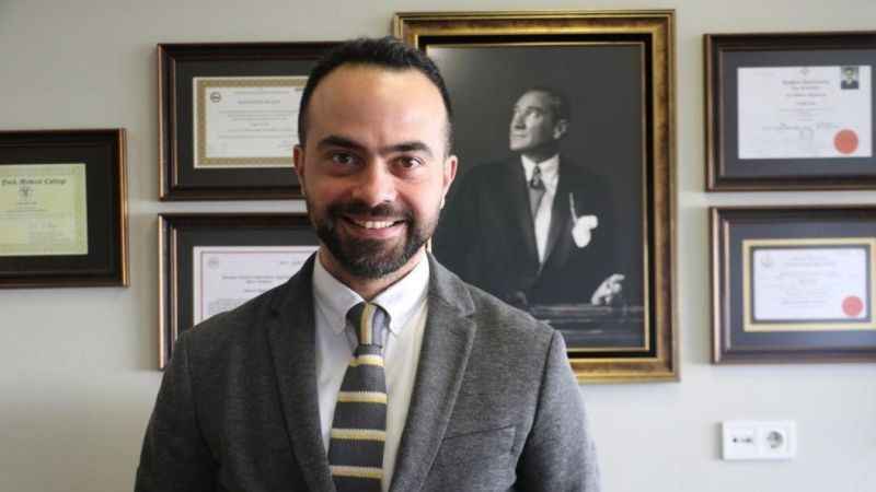 Uzmanından HPV uyarısı: Rahim ağzı kanseri ve erken teşhis çok önemli