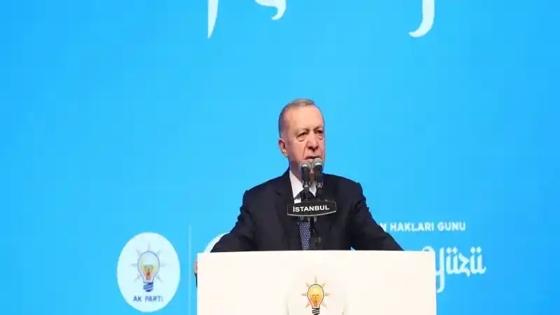 Ak Parti Malatya Belediye Başkan Adayını Neden Açıklamadı? Malatya'da Neler Oluyor