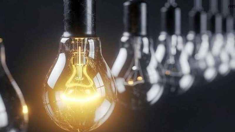 Bugün Ankara'da Büyük elektrik kesintisi Var mı?