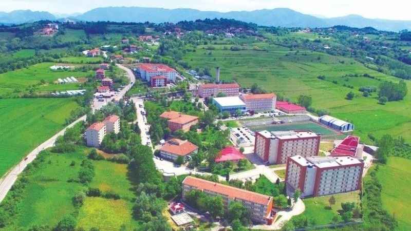 Bartın Üniversitesi Sözleşmeli Personel alacak