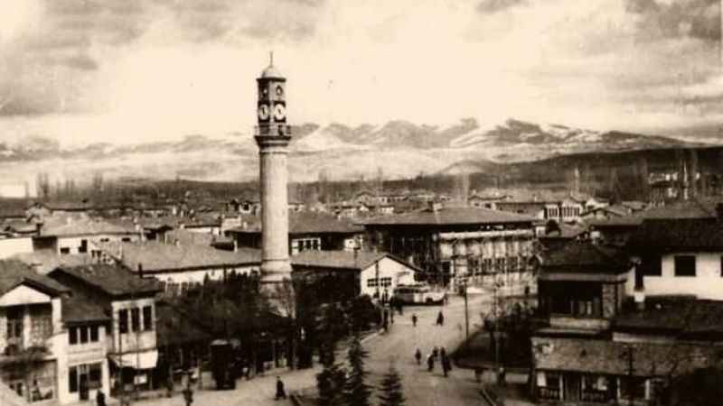 Osmanlı Döneminde Çorum’un İsmi Neydi? İşte O Gizem Perdesi Aralandı!