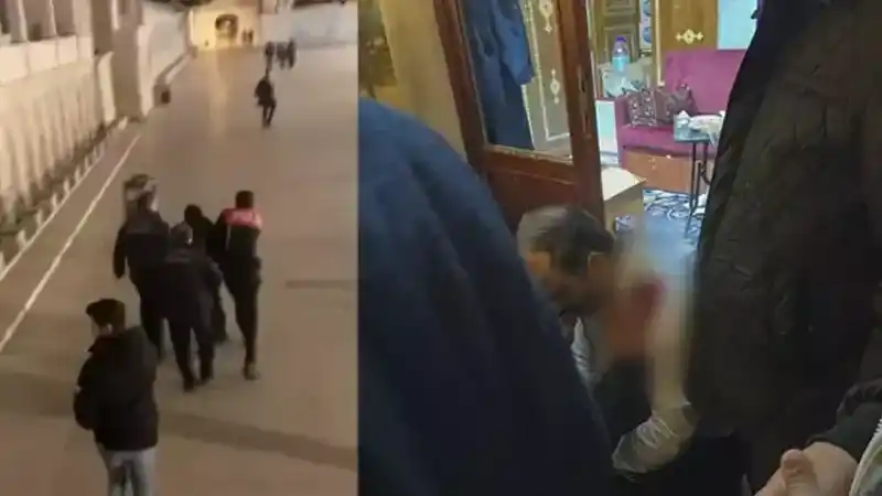 Fatih Camii İmamını Kim, Neden Vurdu?