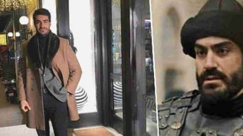 Kuruluş Osman Kara Celasun nereli? İbrahim Temizoğlu kimdir?
