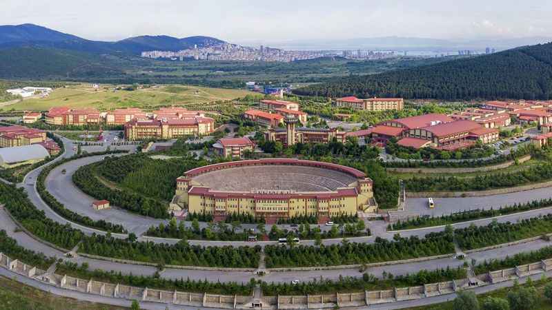 Maltepe Üniversitesi Öğretim Üyesi Alacak