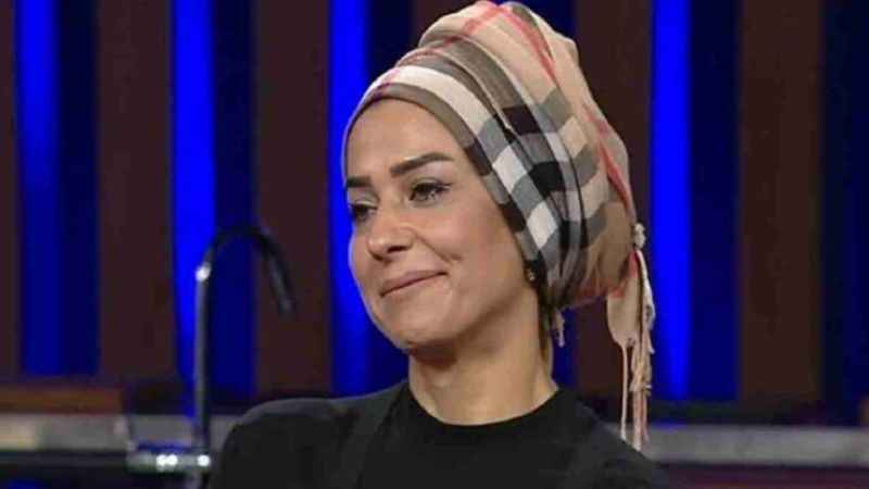 MasterChef Esra Tokelli evli mi, kaç çocuğu var? Esra Tokelli eşi kimdir?