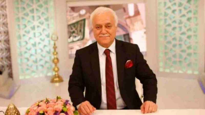 Nihat Hatipoğlu’nun sevgilisi kimdir? Nihat Hatipoğlu sevgilisi kaç yaşında?