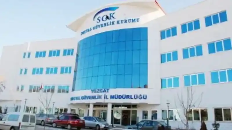 Yozgatlı Emekliler İçin Yeni Dönem: Kademeli Emeklilik Yolda
