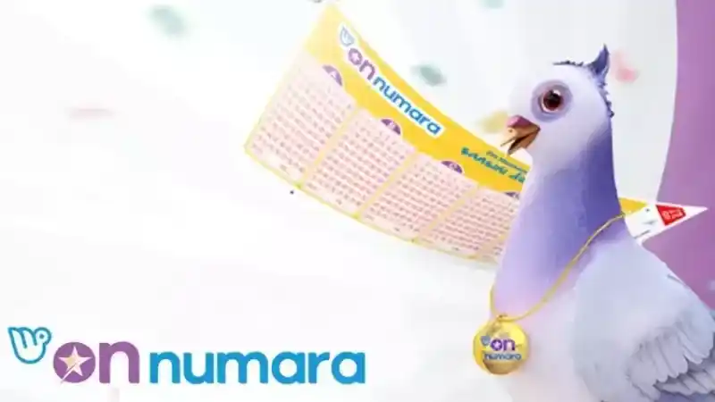 On Numara sonuçları açıklandı! 8 Ocak