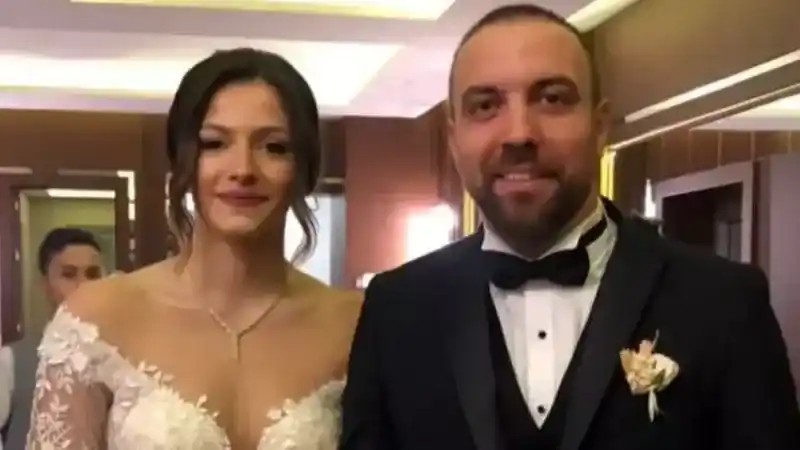 Sercan Yıldırım Neden Boşandı?