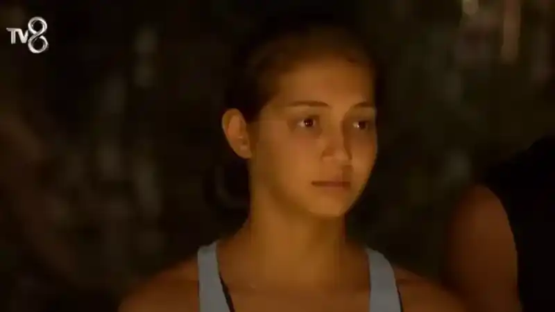 Survivor Merve Neden Diskalifiye Oldu?