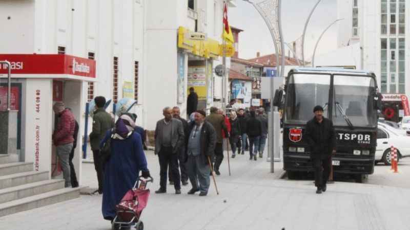 Yozgat Çamlık Medya, Halkın Dilinden "Bıdık Neye Denir ve Şibi Neye Denir" Deyişinin Sırlarını Arıyor