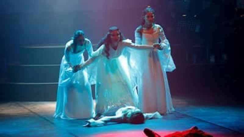Dünyaca ünlü film müzikleri İstanbul'da sahneye taşınıyor: Film on the stage