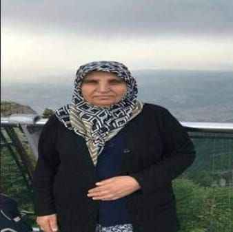 Akdağmadeni’ni üzen vefat