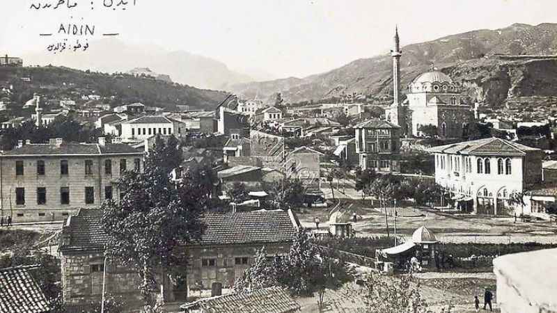 Aydın Osmanlı Zamanında Nasıl Anılırdı: İşte Tarihi Gerçekler