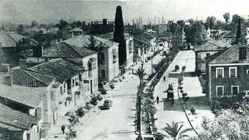 Osmanlı İmparatorluğuna Ev Sahipliği Yapmış Gizemlerle Dolu Şehir Antalya! İşte Değişimi!