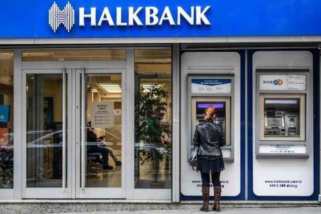 Halkbank'tan Kamu Çalışanlarına Yönelik Özel İhtiyaç Kredisi Kampanyası