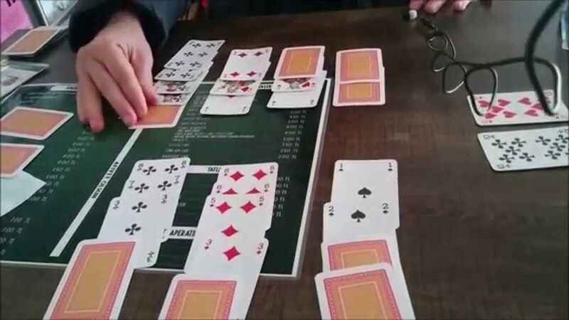 Briç Nedir? Briç Nasıl Oynanır?